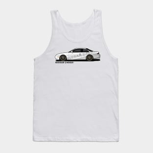 1995 Nissan 240 SX Tank Top